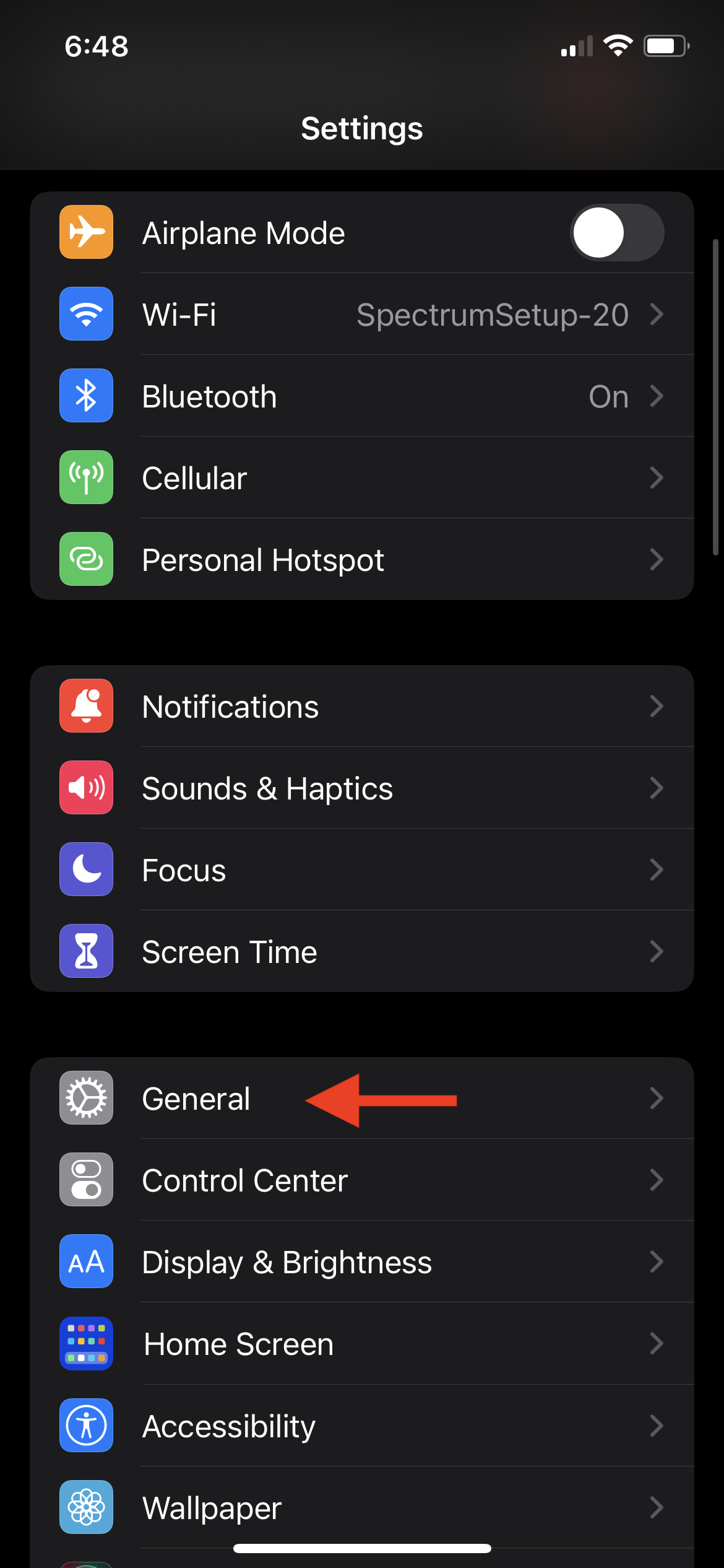 How to Adjust your Device's Internal Clock