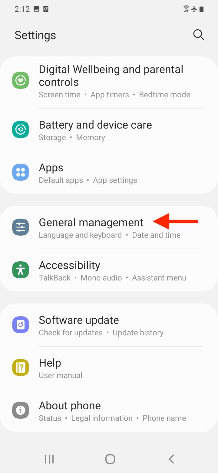 How to Adjust your Device's Internal Clock