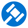 company logo