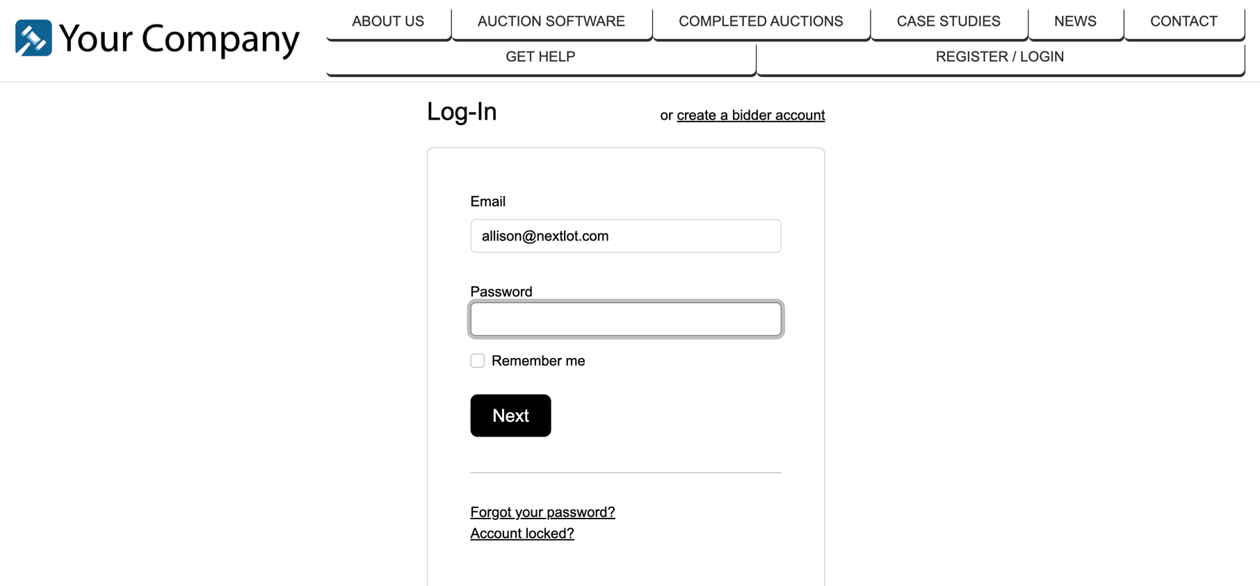 Invoices Log In How to Pay An Invoice Online